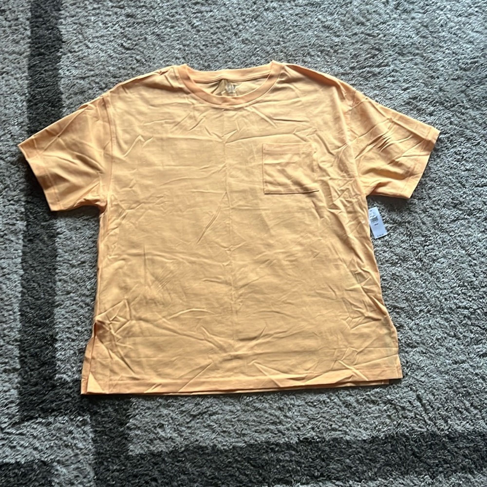 GAP Oversized Shirt, New With Tags